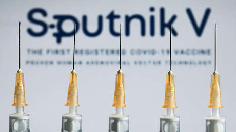 Sputnik V: Begutachtung durch EMA frühestens im ersten Quartal 2022 möglich