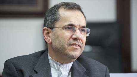 Iran ruft UN-Sicherheitsrat zu Aktion gegen Israel auf