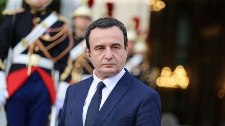 Zwei Seiten der 13-jährigen Unabhängigkeit des Kosovo