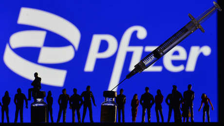 COVID-19: Whistleblowerin über Pfizer-Impfstoff erhält offizielles Kündigungsschreiben