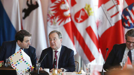 Ministerpräsidentenkonferenz: Der Notstand geht, die Notstandsregeln bleiben