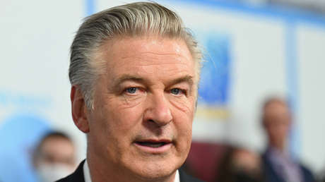Nach Tragödie am Filmset: Vorwürfe und Aufrufe zu Shitstorm gegen Alec Baldwin
