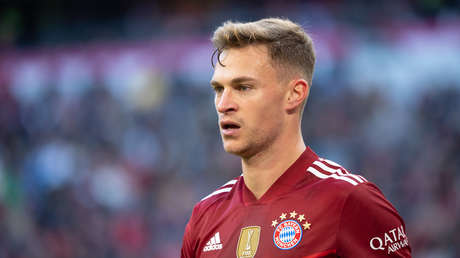 Bedenken gegen Corona-Impfung – "Outing" von Bayern-Profi Kimmich sorgt für Debatte