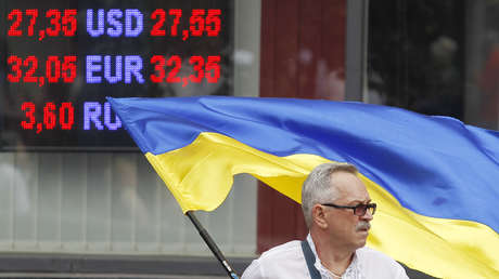 Europäische Kommission stellt 600 Millionen Euro für Ukraine bereit