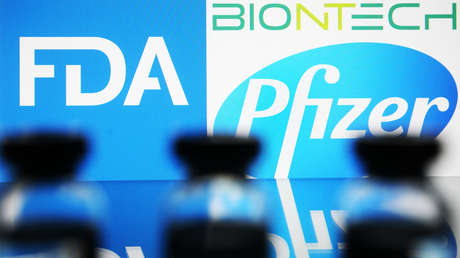 FDA-Experte: "Wir erfahren nie, wie sicher der Impfstoff ist – bis wir ihn verabreichen"