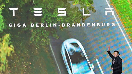 Sondererlaubnisse für Gigafabrik: Tesla erhält höchste Anzahl an Vorabzulassungen