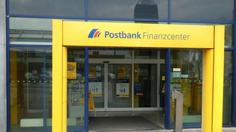 Postbank-Kunden betroffen: Deutsche Bank kürzt weitere Filialen und Stellen