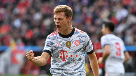 Die Tagesthemen zu Kimmich: Gefährdet die Volksgesundheit