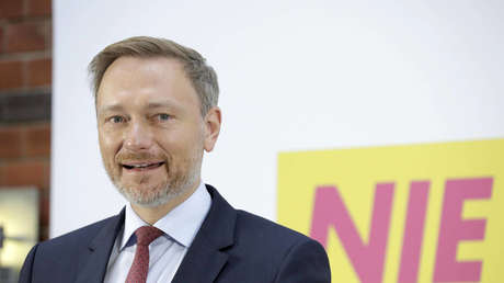 Ökonomen warnen vor Lindner als Finanzminister: "Vorsintflutliche haushaltspolitische Agenda"