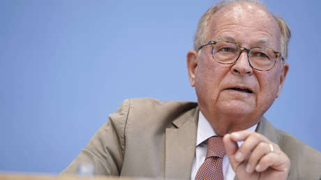 Transatlantiker Ischinger: US-Atomwaffen müssen in Deutschland bleiben