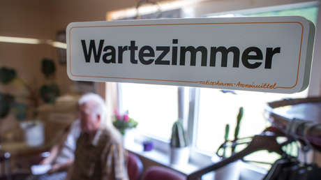"Spezielle Sprechzeiten" für Ungeimpfte und Ungetestete – Diskussion um 3G-Regel in Arztpraxen