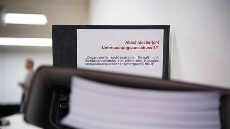 Beleidigungen, Bedrohung und Volksverhetzung: Anklage wegen "NSU 2.0"-Drohschreiben