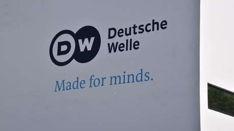 Weißrussland sperrt Webseite der Deutschen Welle