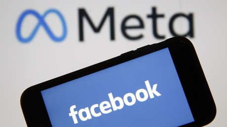 Facebook-Konzern ändert seinen Namen in Meta