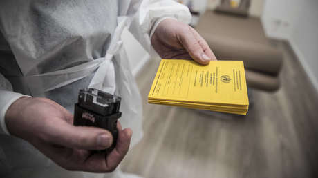 Ab 1. November keine Lohnfortzahlung für Ungeimpfte bei Quarantäne