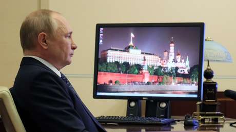 Wladimir Putin fordert auf G20-Gipfel einheitliche, faire und transparente Regeln im Umweltschutz