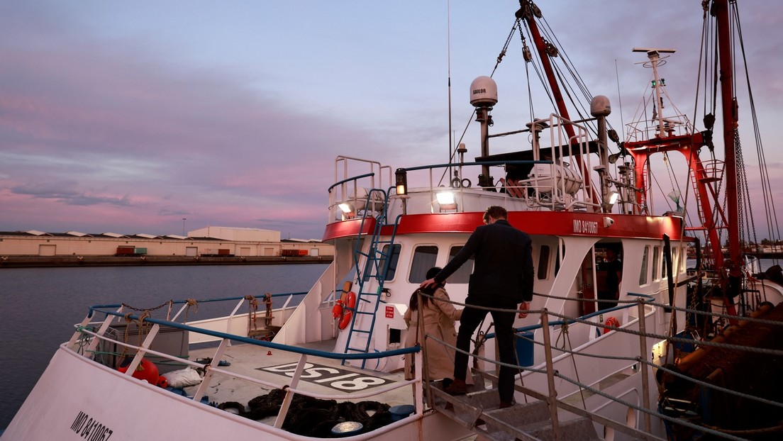 Großbritannien stellt Frankreich im Fischereistreit ein 48-Stunden-Ultimatum