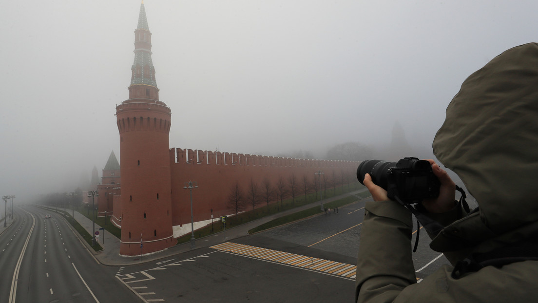 Dichter Nebel in Moskau: Dutzende Flüge verschoben oder gestrichen