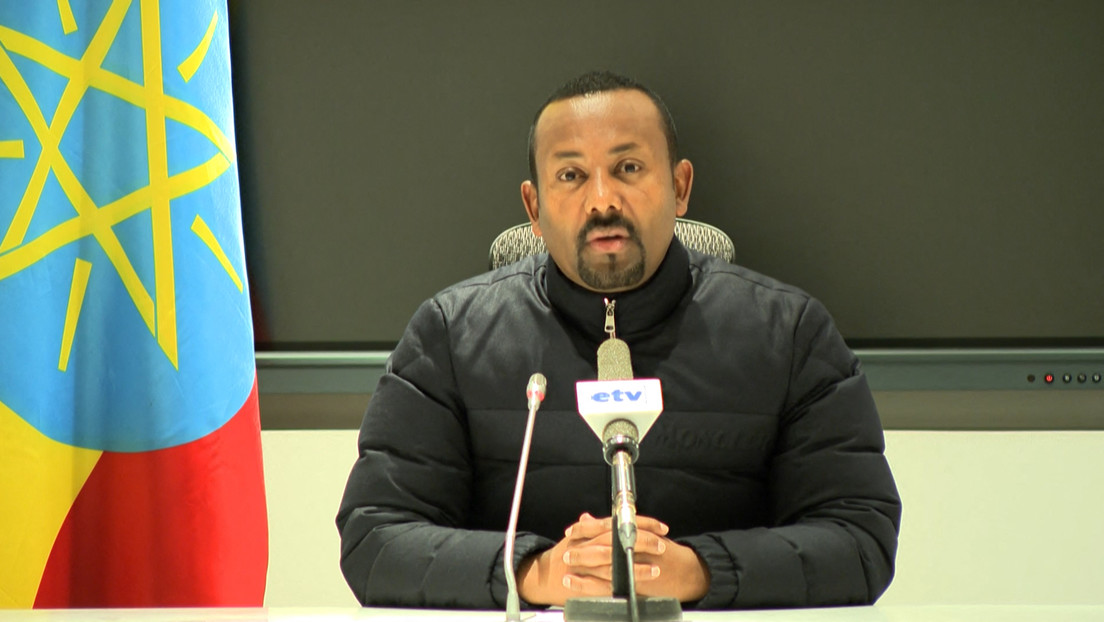 "Unsere Pflicht, für Äthiopien zu sterben" – Ministerpräsident Abiy ruft alle Bürger zu den Waffen