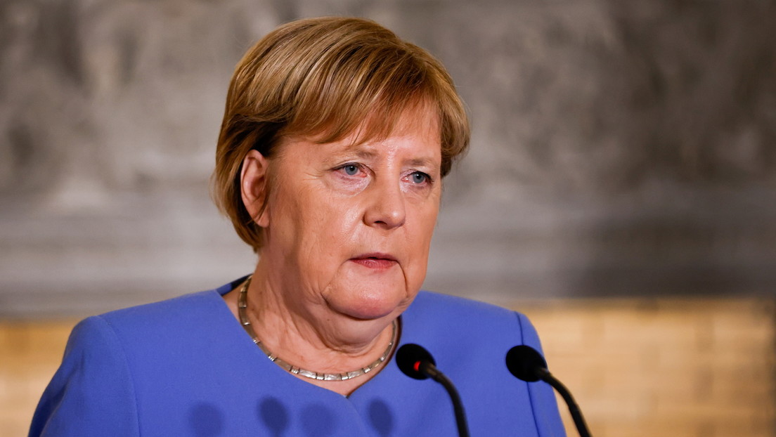 Medienberichte: Merkel kündigt "starke Einschränkungen für Ungeimpfte" an
