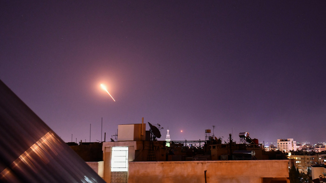 Israel greift erneut Ziele in Vorort von Damaskus an: Wie steht Russland zu den Luftschlägen?