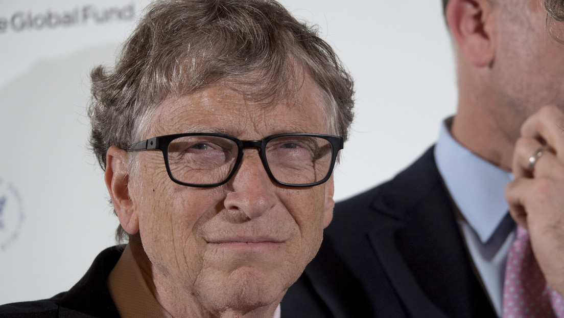 Bill Gates warnt vor bioterroristischen Anschlägen und fordert "Keimspiele" zur Vorbereitung