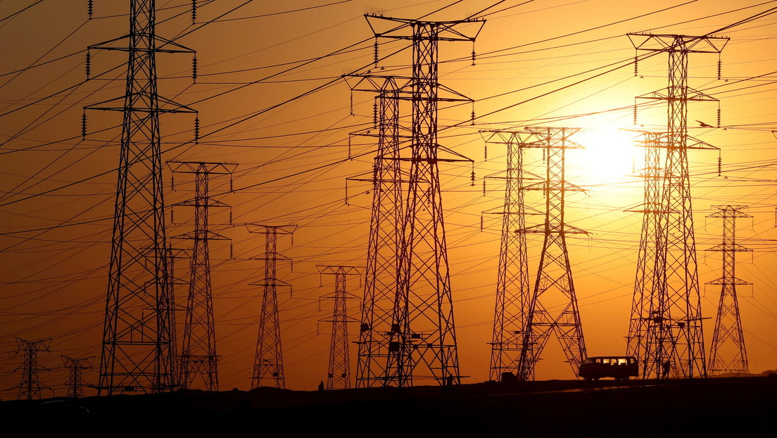 Flächendeckende Stromabschaltungen in Südafrika und Stromausfälle in Sambia