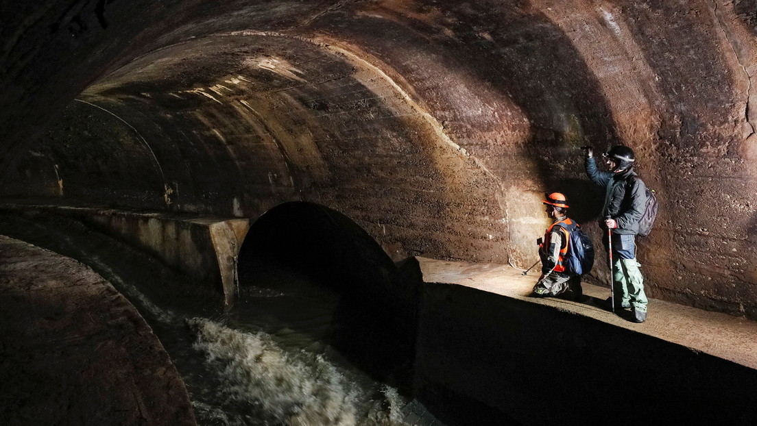 Archäologen entdecken in Lwow unterirdisches Versteck, das zehn Juden rettete