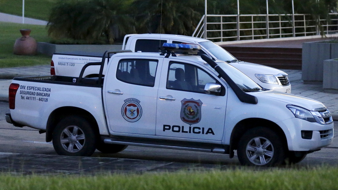 Paraguayische Polizei nimmt Deutschen wegen mutmaßlichen Raubmords an zwei Deutschen fest