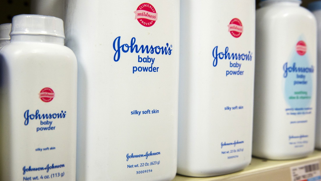 Johnson & Johnson will durch Insolvenz von Tochterfirma Schadenersatzforderungen abwenden