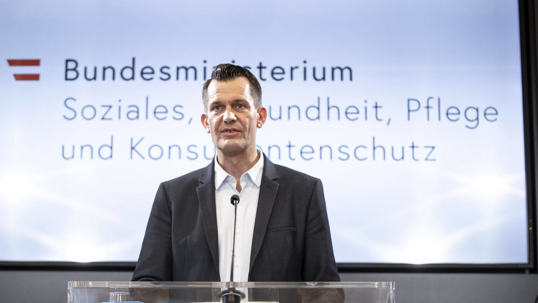 Österreich: Lockdown für Ungeimpfte in zwei Bundesländern, Impfpflicht für medizinisches Personal