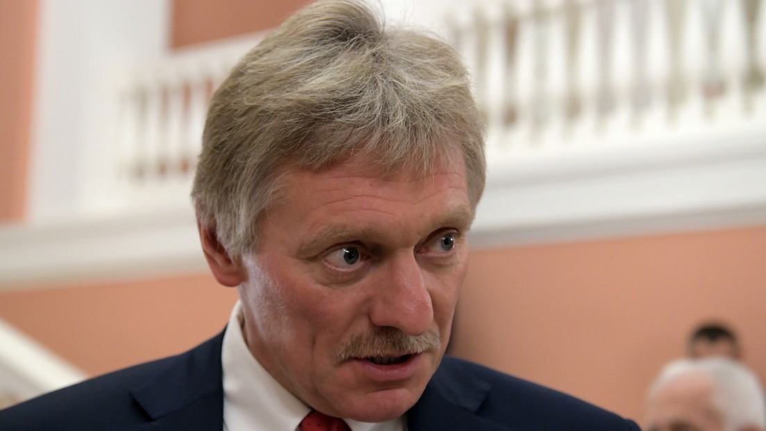 Peskow: Russland kann bei Lösung der Krise an weißrussisch-polnischer Grenze vermitteln