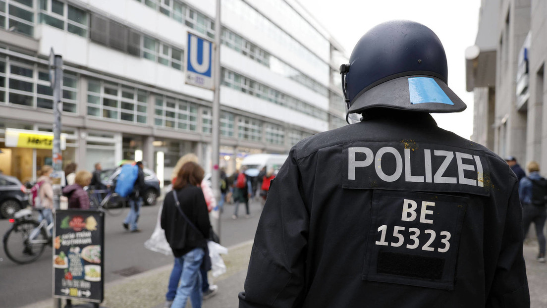 Berlin: Polizei soll Ordnungsämter bei 2G-Kontrollen in der Hauptstadt unterstützen