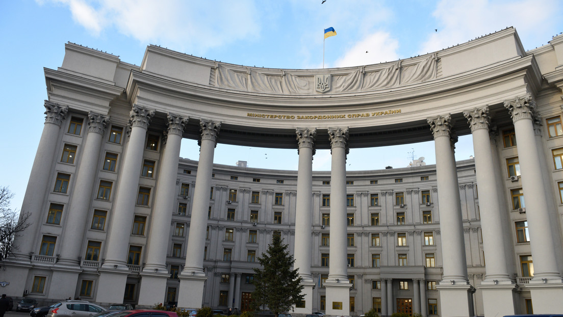 Kiew: Putins Verordnung über humanitäre Hilfe für Donbass verstößt gegen Minsker Abkommen
