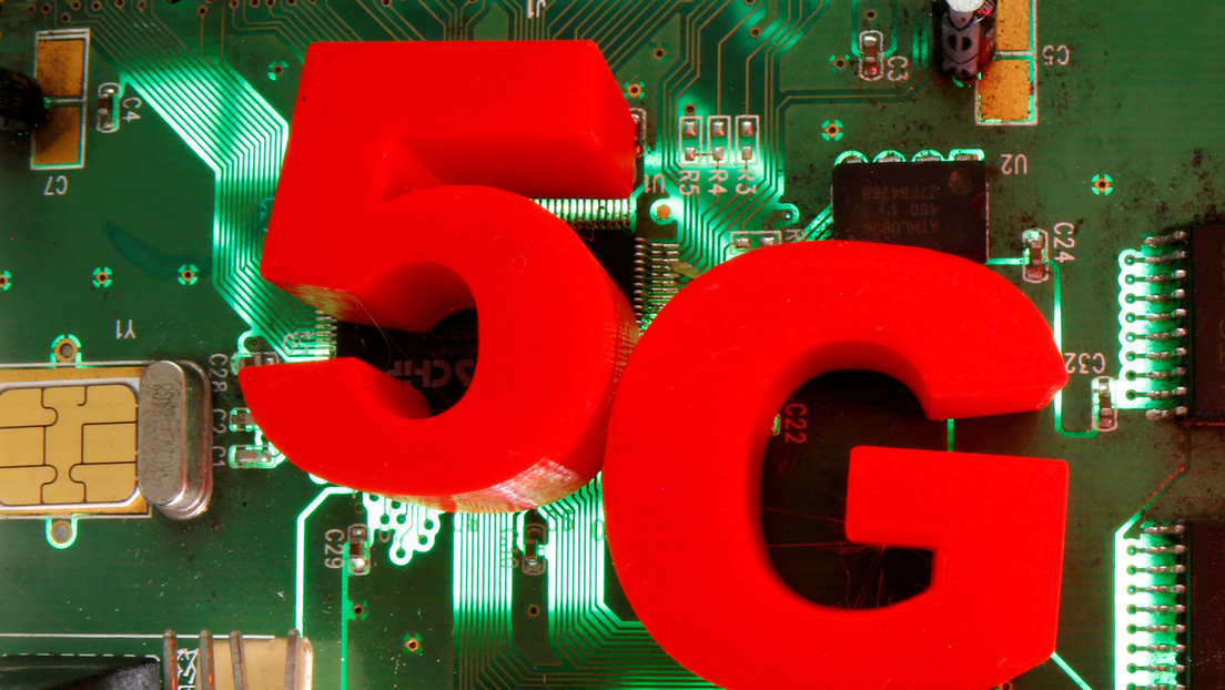 China kündigt massiven 5G-Ausbau an