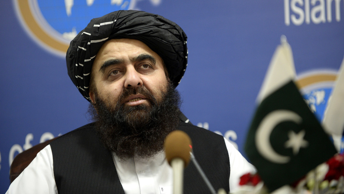 Taliban-Chefdiplomat fordert USA zur Freigabe des beschlagnahmten afghanischen Vermögens auf