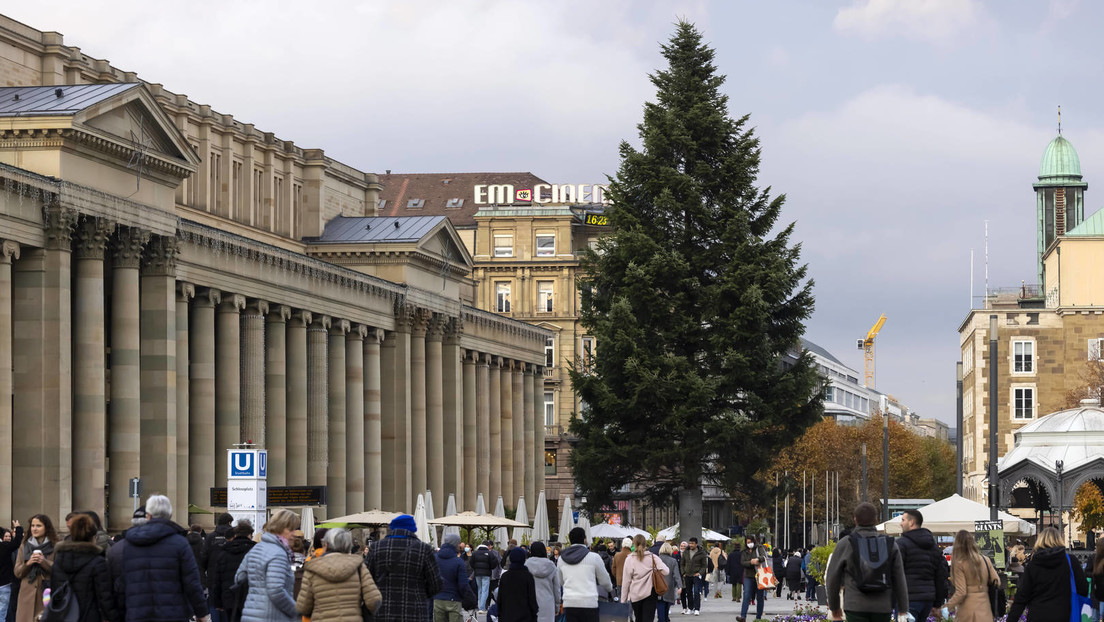Stuttgart: 41-Jähriger wegen fehlendem Impfpass zusammengeschlagen