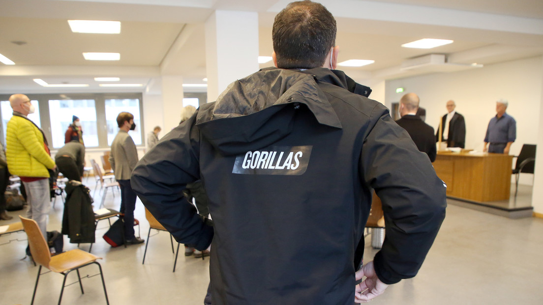 Erfolg vor Gericht: Mitarbeiter des Berliner Lieferservices "Gorillas" dürfen Betriebsrat gründen