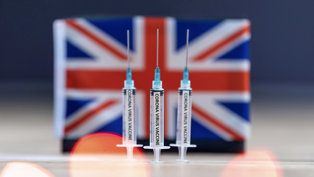 Pandemie ohne Ende? Neue Virus-Variante breitet sich in Großbritannien aus