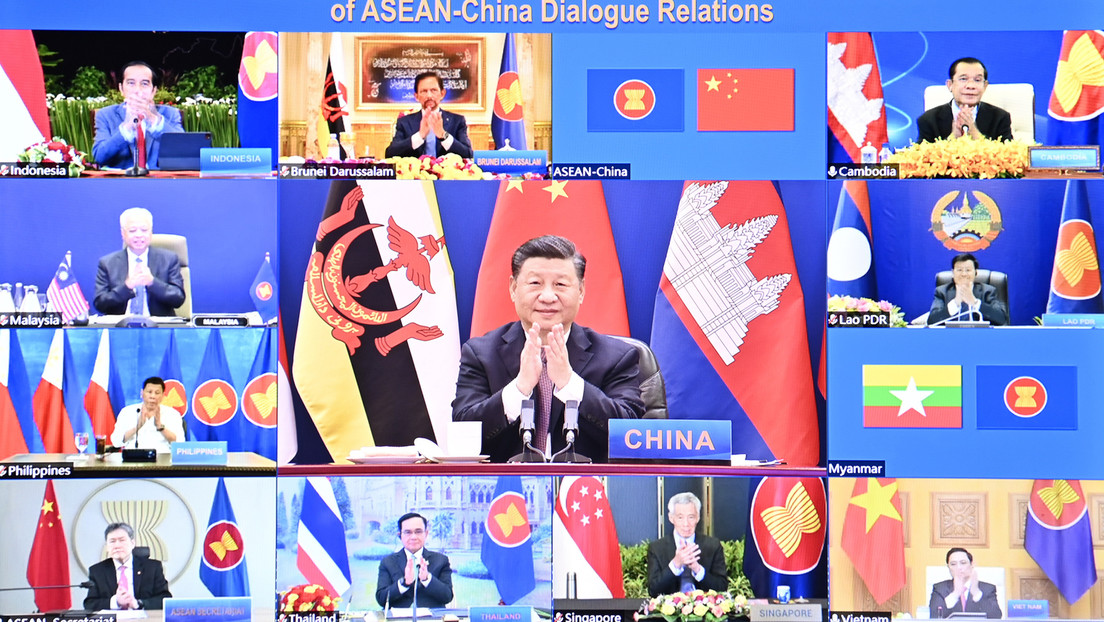 China-ASEAN-Gipfeltreffen: Wollen nuklearwaffenfreies Südostasien