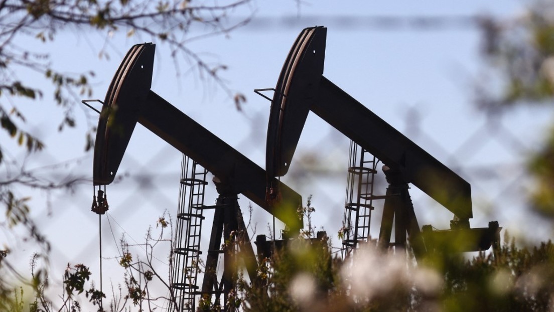 Ölpreise steigen trotz Notfreigabe durch USA und andere Länder weiter
