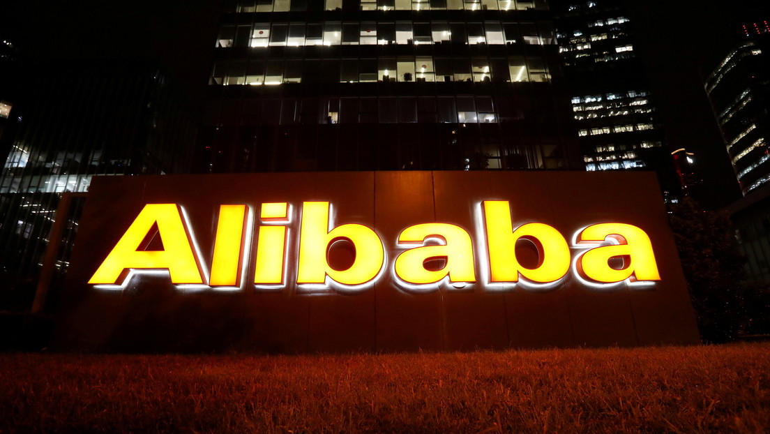 Chinas Tech-Regulierung leitet das Ende der Dominanz von Alibaba ein