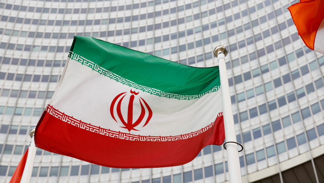 USA vor neuen Atomgesprächen: Iran darf der Nuklearwaffe nicht zu nahe kommen