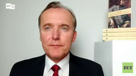 Ökonom Thorsten Polleit: Zentralbanken erzeugen Inflation
