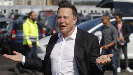 Elon Musk will mit einer Spende den weltweiten Hunger sofort beenden – unter einer Bedingung