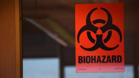 Umfrage: 61 Prozent der Russen halten das Coronavirus für eine biologische Waffe