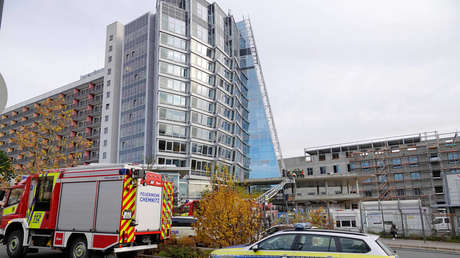 Chemnitzer Klinikum-Chef tragisch verstorben – am Abend zuvor noch mit dem OB telefoniert