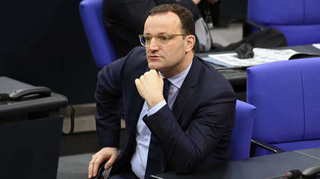 "Brauchen einen Booster-Gipfel" – Spahn fordert Auffrischungsimpfungen auf breiter Front