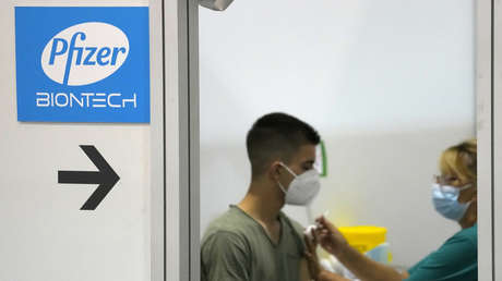 Whistleblower: Gefälschte Daten in Pfizer-Zulassungsstudie