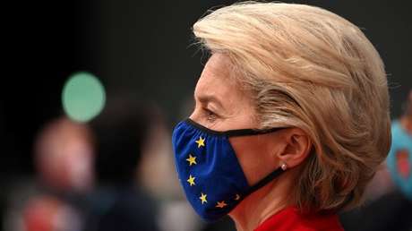 Medienbericht: Ursula von der Leyen soll Privatjet für eine Reise von 50 Kilometern genutzt haben